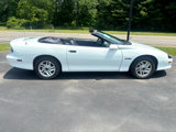 Used 1995 Chevrolet Camaro Z28 image 4