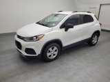 Used 2019 Chevrolet Trax LT image 2