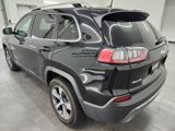 Used 2019 Jeep Cherokee Limited image 6