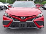 Used 2023 Toyota Camry SE image 2