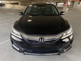 Used 2017 Honda Accord Touring image 3