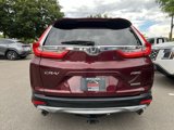 Used 2017 Honda CR-V Touring image 6