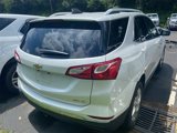 Used 2018 Chevrolet Equinox LT image 4