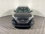 Used 2017 Hyundai Tucson SE Plus image 4
