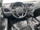 Used 2019 Jeep Cherokee Latitude Plus w/ Cold Weather Group image 5