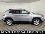 Used 2022 Jeep Compass Latitude w/ Convenience Group image 6