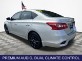 Used 2017 Nissan Sentra SV image 4
