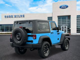 Used 2017 Jeep Wrangler Sport image 3