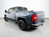 Used 2017 GMC Sierra 1500 SLE w/ SLE Value Package image 5
