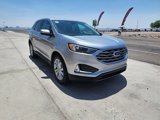 Used 2022 Ford Edge Titanium image 3