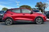 Used 2022 Chevrolet Bolt EUV Premier w/ Sun & Sound Package image 3