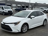 Used 2024 Toyota Corolla LE image 5