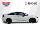 Used 2020 Honda Civic Si image 4