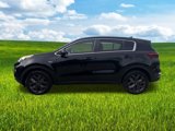Used 2022 Kia Sportage LX w/ LX AWD Value Edition Package image 3