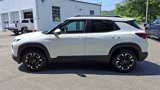 Used 2022 Chevrolet TrailBlazer LT w/ Convenience Package image 5