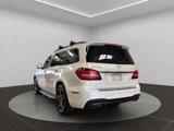 Used 2017 Mercedes-Benz GLS 550 4MATIC image 5