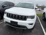 Used 2021 Jeep Grand Cherokee Limited w/ Premium Lighting Group image 4