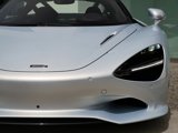 New 2024 McLaren 750S image 6