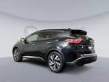 Used 2017 Nissan Murano Platinum w/ Platinum Technology Package image 4