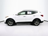 Used 2017 Hyundai Santa Fe Sport image 4