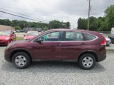Used 2012 Honda CR-V LX image 3