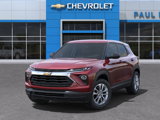 New 2025 Chevrolet TrailBlazer LS w/ LS Convenience Package image 6