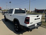 Used 2021 RAM 1500 Rebel w/ Rebel Level 1 Equipment Group image 6