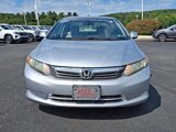 Used 2012 Honda Civic LX image 2