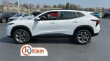New 2025 Chevrolet Trax LT w/ LT Convenience Package image 4