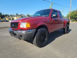 Used 2001 Ford Ranger XLT image 3