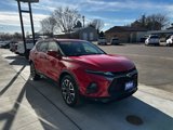 Used 2021 Chevrolet Blazer RS image 6