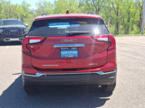 Used 2022 GMC Terrain AT4 w/ Infotainment Package II image 5
