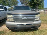 Used 2006 Chevrolet Silverado 1500 LT w/ Light Duty Power Package image 2