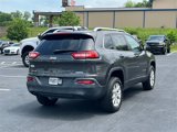 Used 2015 Jeep Cherokee Latitude image 5