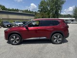 Used 2021 Nissan Rogue SL image 4