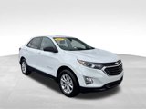 Used 2021 Chevrolet Equinox LS w/ LS Convenience Package image 3