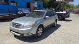 Used 2012 Subaru Outback 3.6R Limited w/ Moonroof Pkg image 4