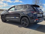 New 2025 Volkswagen Taos SE image 3