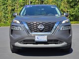 Used 2022 Nissan Rogue SV image 2
