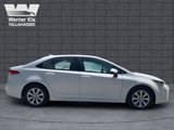 Used 2024 Toyota Corolla LE image 4