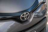 Certified 2021 Toyota C-HR LE image 5