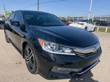 Used 2017 Honda Accord Sport image 2