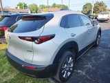 Used 2022 MAZDA CX-30 AWD 2.5 S w/ Premium Package image 3