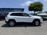 Used 2019 Jeep Cherokee Latitude w/ Popular Appearance Group image 5