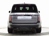 Used 2020 Land Rover Range Rover HSE image 5