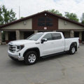 Used 2024 GMC Sierra 1500 SLE image 2
