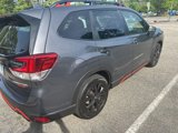 Used 2023 Subaru Forester Sport image 3