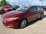 Used 2014 Ford Fusion SE w/ Equipment Group 202A image 2