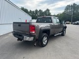 Used 2013 GMC Sierra 2500 W/T w/ Snow Plow Prep Package image 4