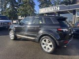 Used 2013 Land Rover Range Rover Evoque Pure Premium image 5